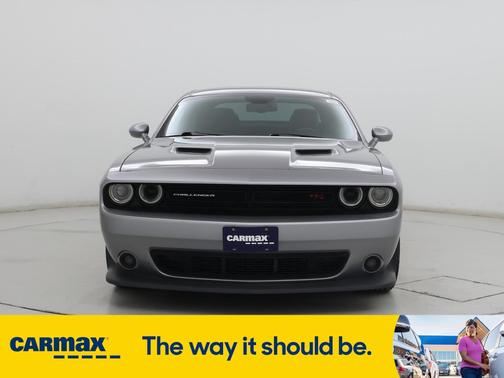 2015 Dodge Challenger R/T Scat Pack