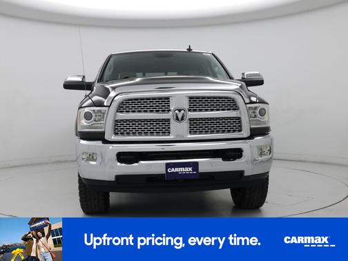 2016 RAM 2500 Laramie