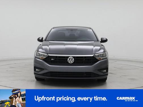 2021 Volkswagen Jetta R-Line