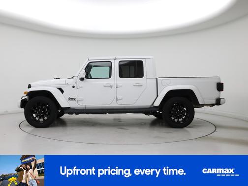 2023 Jeep Gladiator High Altitude