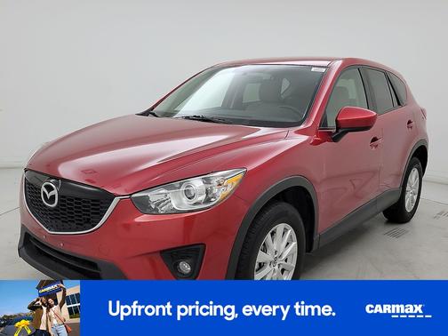 2014 Mazda CX-5 Touring