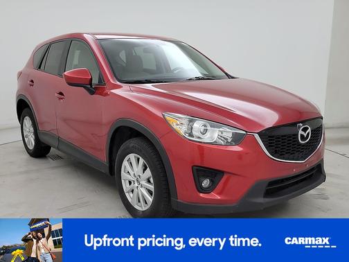 2014 Mazda CX-5 Touring