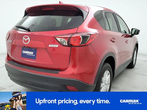 2014 Mazda CX-5 Touring