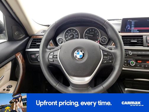 2015 BMW 328 XI