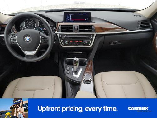 2015 BMW 328 XI
