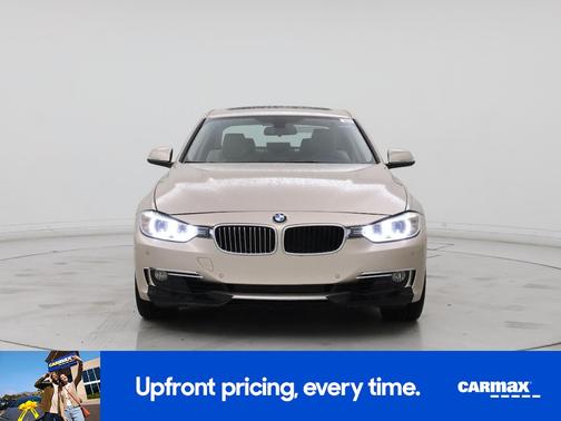 2015 BMW 328 XI