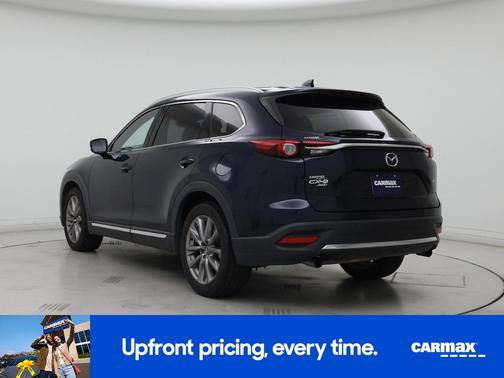 2020 Mazda CX-9 Grand Touring