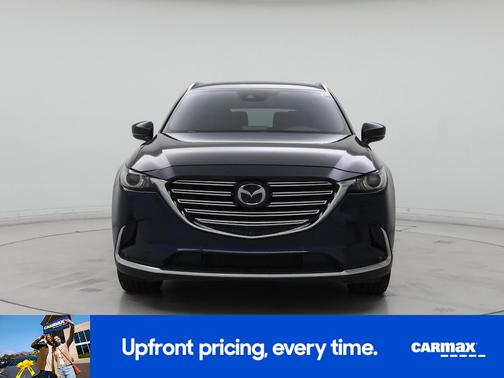 2020 Mazda CX-9 Grand Touring