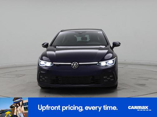 2022 Volkswagen Golf GTI SE