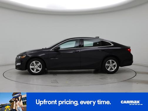 2023 Chevrolet Malibu 1LT