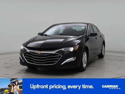 2023 Chevrolet Malibu 1LT