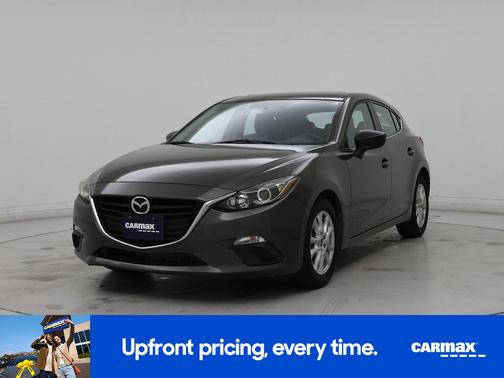 2014 Mazda Mazda3 I Grand Touring
