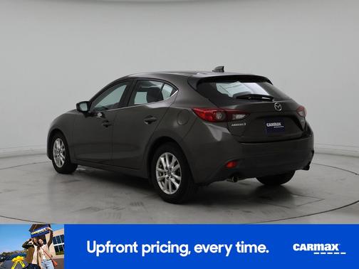 2014 Mazda Mazda3 I Grand Touring