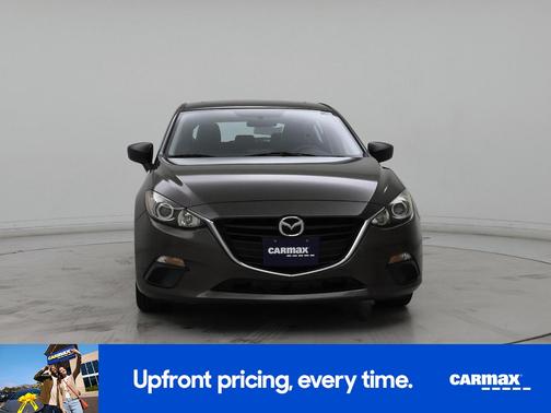 2014 Mazda Mazda3 I Grand Touring