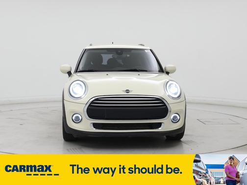 2020 MINI Hardtop