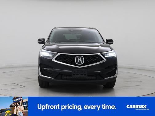 2021 Acura RDX SH-AWD Technology