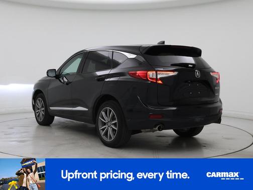 2021 Acura RDX SH-AWD Technology