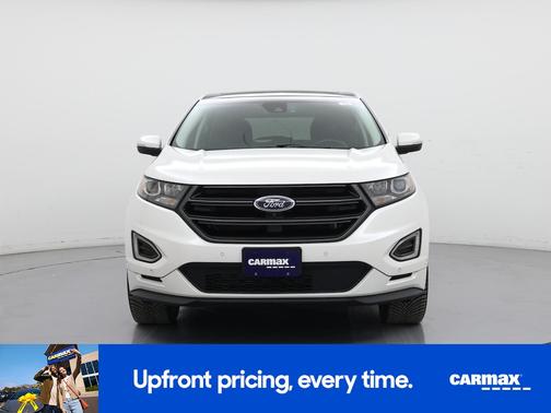 2015 Ford Edge Sport