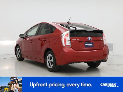 2014 Toyota Prius Two