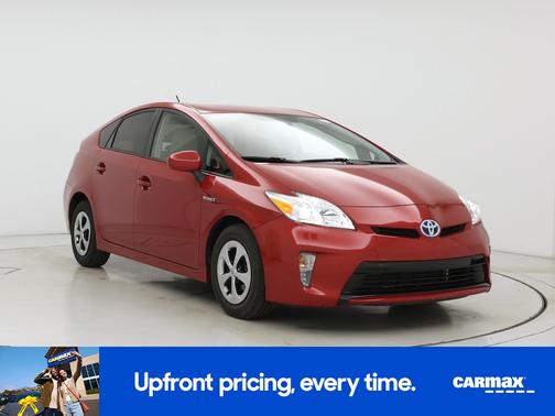 2014 Toyota Prius Two