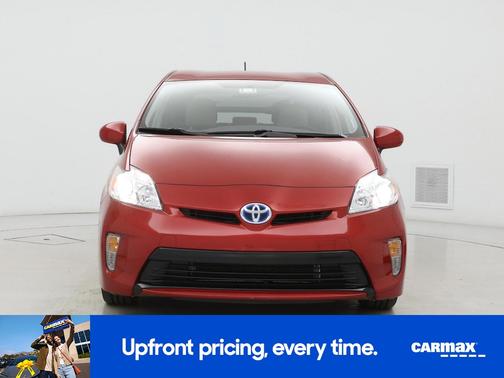 2014 Toyota Prius Two
