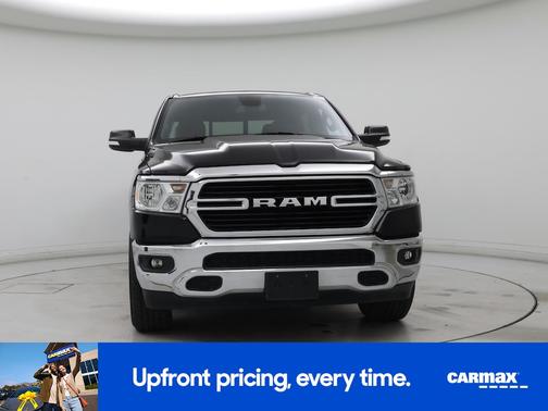 2019 RAM 1500 Bighorn