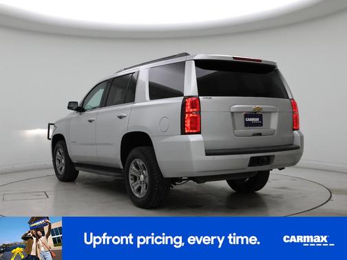 2019 Chevrolet Tahoe LS