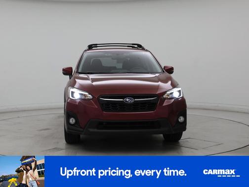 2019 Subaru Crosstrek Limited
