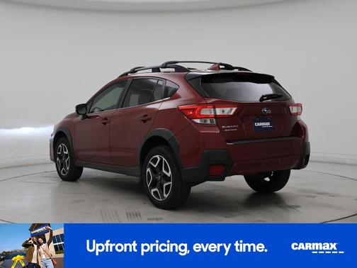 2019 Subaru Crosstrek Limited