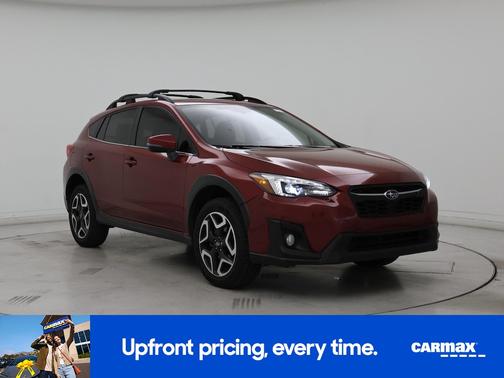 2019 Subaru Crosstrek Limited