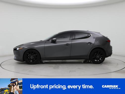 2020 Mazda Mazda3 Premium