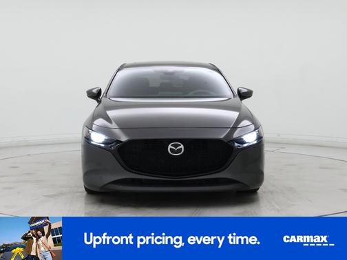 2020 Mazda Mazda3 Premium