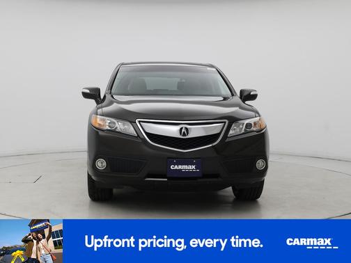 2015 Acura RDX AWD