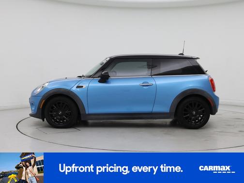 2016 MINI Hardtop 
