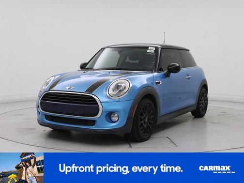 2016 MINI Hardtop 