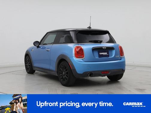 2016 MINI Hardtop 
