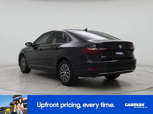 2021 Volkswagen Jetta S