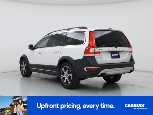 2015 Volvo XC70 T5 Premier Plus