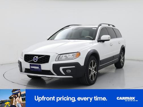 2015 Volvo XC70 T5 Premier Plus