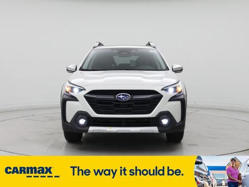 2024 Subaru Outback Touring