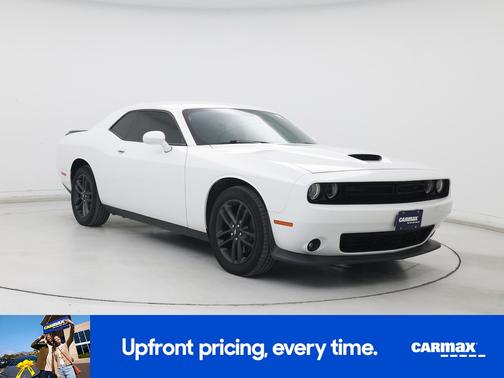 2019 Dodge Challenger GT
