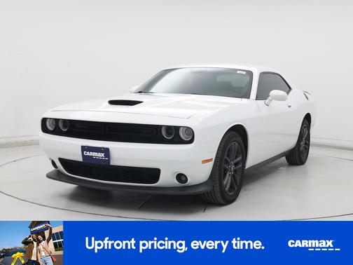 2019 Dodge Challenger GT