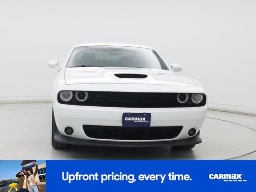 2019 Dodge Challenger GT