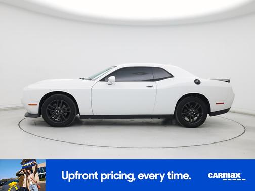 2019 Dodge Challenger GT