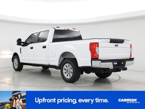 2022 Ford F-250 XL
