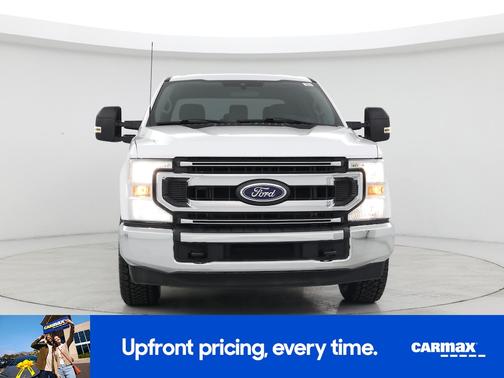 2022 Ford F-250 XL
