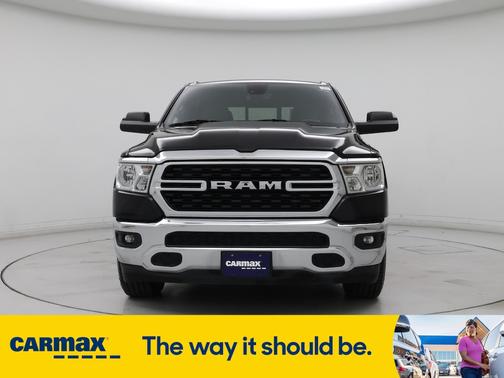 2023 RAM 1500 Bighorn