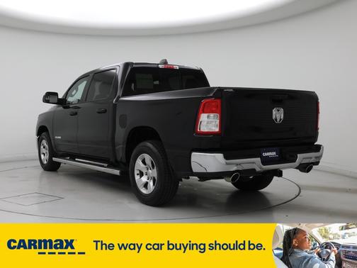 2023 RAM 1500 Bighorn