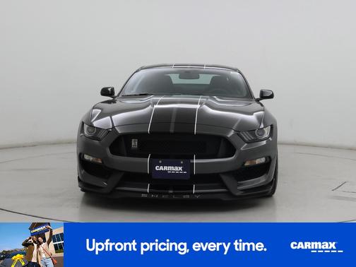 2016 Ford Mustang Shelby GT350