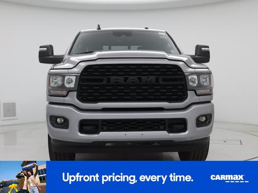 2024 RAM 2500 Bighorn